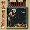 Angelo Branduardi - L&#039;infinitamente piccolo album