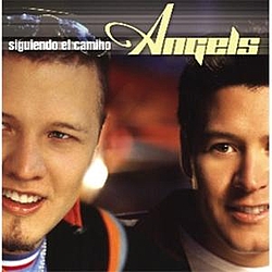 Angels - Siguiendo el camino album