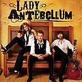 Lady Antebellum - Lady Antebellum альбом