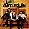 Lady Antebellum - Lady Antebellum album