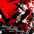 Angelspit - Blood Death Ivory album