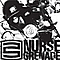 Angelspit - Nurse Grenade album