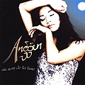 Anggun - Au Nom de la Lune альбом