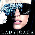 Lady GaGa - The Fame альбом