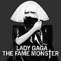 Lady GaGa - The Fame: Monster альбом