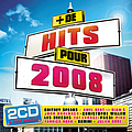 Anggun - + De Hits Pour 2008 album