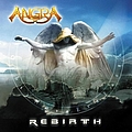 Angra - Rebirth альбом