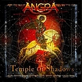 Angra - Temple of Shadows альбом