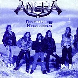 Angra - Reaching Horizons album