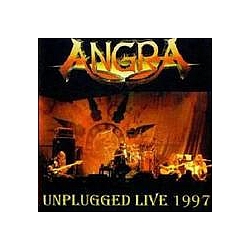 Angra - Unplugged Live 1997 альбом