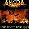 Angra - Unplugged Live 1997 album