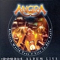 Angra - Rebirth World Tour: Live in São Paulo (disc 2) альбом