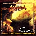 Angra - Fireworks альбом