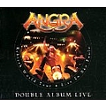 Angra - Rebirth World Tour: Live in São Paulo (disc 1) album