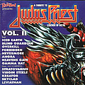Angra - A Tribute to Judas Priest: Legends of Metal (disc 2) альбом