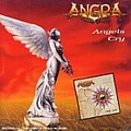 Angra - Holy Land/Angels Cry album