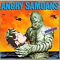 Angry Samoans - Back From Samoa альбом