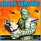 Angry Samoans - Back From Samoa album