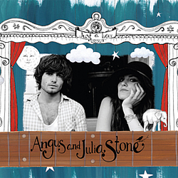 Angus &amp; Julia Stone - Just A Boy (EP) album
