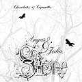 Angus &amp; Julia Stone - Chocolate &amp; Cigarettes EP album