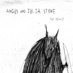 Angus &amp; Julia Stone - The Beast EP - UK Release альбом
