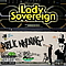 Lady Sovereign - Public Warning альбом