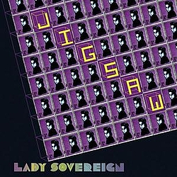 Lady Sovereign - Jigsaw album