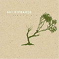 Ani Difranco - Reprieve album