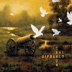 Ani Difranco - Canon альбом