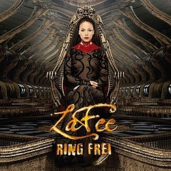 Lafee - Ring Frei альбом