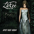 Lafee - Jetzt Erst Recht альбом