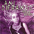 Ani Difranco - Folk Hero album