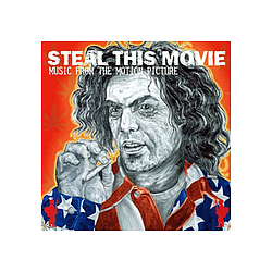 Ani Difranco - Steal This Movie: Music From The Motion Picture album
