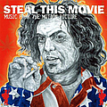 Ani Difranco - Steal This Movie: Music From The Motion Picture альбом