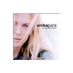 Anika Paris - On Gardner Street альбом