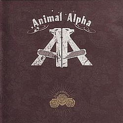 Animal Alpha - Pheromones альбом