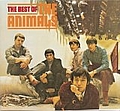The Animals - Best of the Animals album