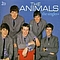 The Animals - The Singles Plus album