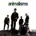 The Animals - Animalisms album