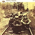 The Animals - Animal Tracks альбом