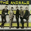 The Animals - The Most of the Animals album