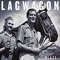 Lagwagon - Blaze album