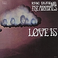 The Animals - Love Is альбом