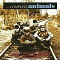 The Animals - The Complete Animals (disc 2) альбом