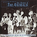 The Animals - The Very Best Of Eric Burdon &amp; The Animals album