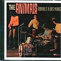 The Animals - Animals Blues Years альбом