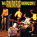 The Animals - Animalism album