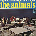 The Animals - Animalization альбом