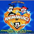 Animaniacs - Steven Spielberg Presents Animaniacs альбом