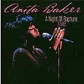 Anita Baker - A Night of Rapture Live альбом
